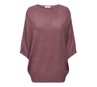 JDY Pullover 'JDYNEW BEHAVE' malva, Taglia L