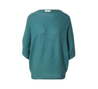 JDY Pullover 'JDYNew Behave' verde scuro Donna JDY XXS