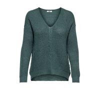 JDY Pullover 'JDYNew Megan' abete Donna - Abbigliamento - Taglie comode - Pullover e cardigan - Pullover JDY L