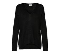 Jacqueline De Yong Maglia Donna XL Nero