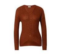 JDY Pullover 'JDYNew Megan' ruggine Donna JDY M ruggine