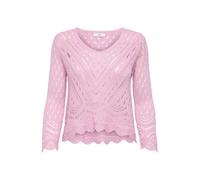 JDY Pullover 'JDYNEW SUN' rosa Donna JDY M