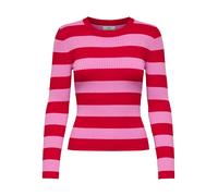 JDY Pullover 'JDYPlum' rosa / mirtillo Donna - Abbigliamento - Pullover e cardigan - Maglioni - Pullover in maglia fine JDY XS