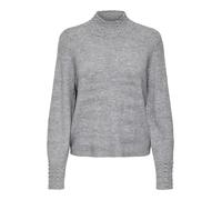 JDY Pullover 'JDYRue' grigio Donna JDY L