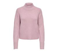 JDY Pullover 'JDYRue' malva Donna JDY L