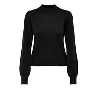 JDY Pullover 'JDYRue' nero Donna JDY M nero