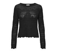 JDY Pullover 'JDYSun' nero Donna JDY XL nero