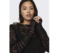JDY Pullover 'JDYSun' nero, Taglia L