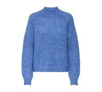 JDY Pullover 'JDYZoey' blu reale Donna JDY XS