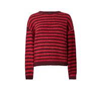 JDY Pullover 'JDYZOEY' castano / rosso Donna - PROMO - Pullover e cardigan - Maglioni - Pullover a maglia fine JDY M