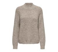 JDY Pullover 'JDYZoey' greige Donna JDY L greige