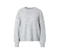 JDY Pullover 'JDYZOEY' grigio sfumato Donna - Abbigliamento - Taglie comode - Pullover e cardigan - Pullover JDY XL
