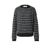 JDY Pullover 'JDYZOEY' grigio sfumato / nero Donna - PROMO - Pullover e cardigan - Maglioni - Pullover a maglia fine JDY XL