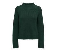 JDY Pullover 'JUSTY TINE' smeraldo Donna JDY XS smeraldo
