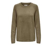 JDY Pullover 'MARCO' verde Donna JDY S