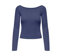 JDY Pullover marino Donna JDY M marino