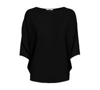 JDY Pullover 'NEW BEHAVE' nero Donna JDY L nero