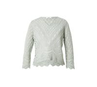 JDY Pullover 'NEW SUN' verde pastello, Taglia M