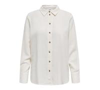JDY Camicia da donna 'JDYSay' offwhite, Taglia M