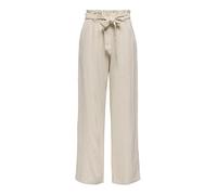 JdY Say MW Linen Wvn Noos, Farina d'avena, 48