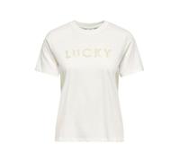 JdY Selma S/S Open EMB Top Jrs Noos, Ballerino di Nuvola, M
