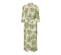 Jdy Sezen Life 3/4 Midi Dress Wvn Noos