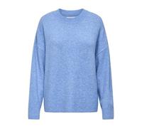 JdY Sonja L/S O-Neck Pullover Knt, Provenza, XS