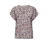 JdY Star Sezen Life S/S Top Wvn Dia, Ballerino di Nuvola, 44