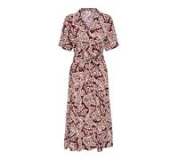 Jdy Starsezen Life 2/4 Mididress Wvn Noos
