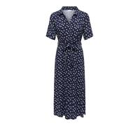 Jdy Starsezen Life 2/4 Mididress Wvn Noos
