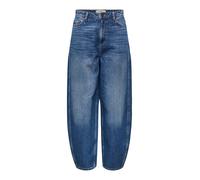 JDY Tall Jeans 'JDYSUSIE' blu scuro Donna JDY Tall 32-33x36