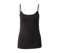 JDY Top 'Ava' nero Donna JDY M nero