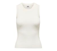 JDY Top in maglia 'Aya' bianco Donna JDY L