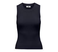 JDY Top in maglia 'Aya' blu notte Donna JDY XL