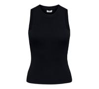 JDY Top in maglia 'JDYAya' nero Donna JDY XS