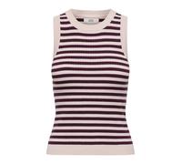 JDY Top in maglia 'JDYAYA' rosa pastello / borgogna Donna JDY L