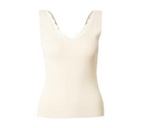 JDY Top in maglia 'JDYNanna' crema Donna JDY XL