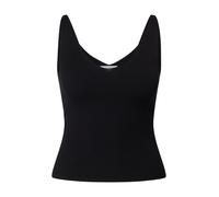 JDY Top in maglia 'Nanna' nero Donna JDY XL nero