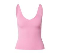JDY Top in maglia 'Nanna' rosa Donna JDY S rosa
