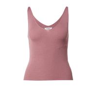 JDY Jdynanna S/L Top Knt Noos, T-shirt Donna, Viola (Wistful Mauve), S