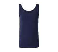 JDY Top 'JDYAVA' blu notte Donna - Abbigliamento - Taglie comode - Maglie e top - Top JDY XXL
