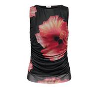 JDY Top 'JDYLea' beige / lampone / mirtillo / nero Donna JDY S