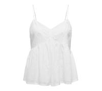 JDY Top 'JDYOfelia' bianco Donna JDY L