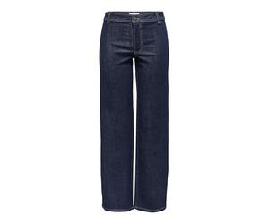JdY Vanessa MW Wide Jeans Dbd DNM Noos