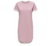 JDY Vestito Rosa Donna Ivy, Rosa, XL