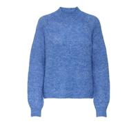 JdY Zoey Life L/S Hn Raglan Pul Knt Noos, Ebb And Flow, XS