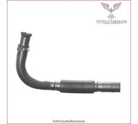 JE.61.21 Tubo gas scarico Imasaf per JEEP GRAND CHEROKEE II