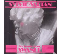 Sylvie Vartan – Je Chante Pour Swanee – CD