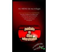 Je cherche un É D I T E U R