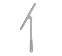 JE CHERCHE UNE IDEE CMP Swivel Head Window Squeegee, 28 L x 32 H cm, Gre